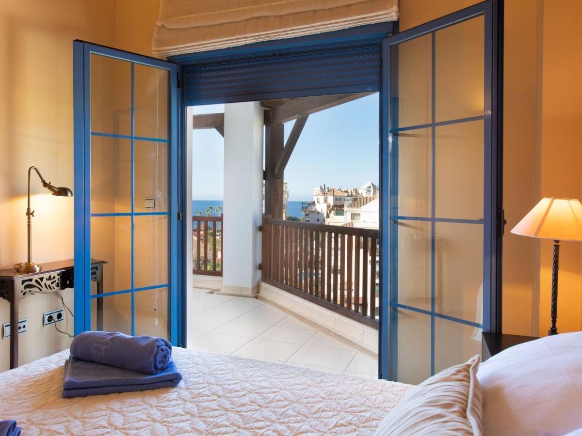 Apartment Mirador Galera Playa By Interhome Almuñécar エクステリア 写真