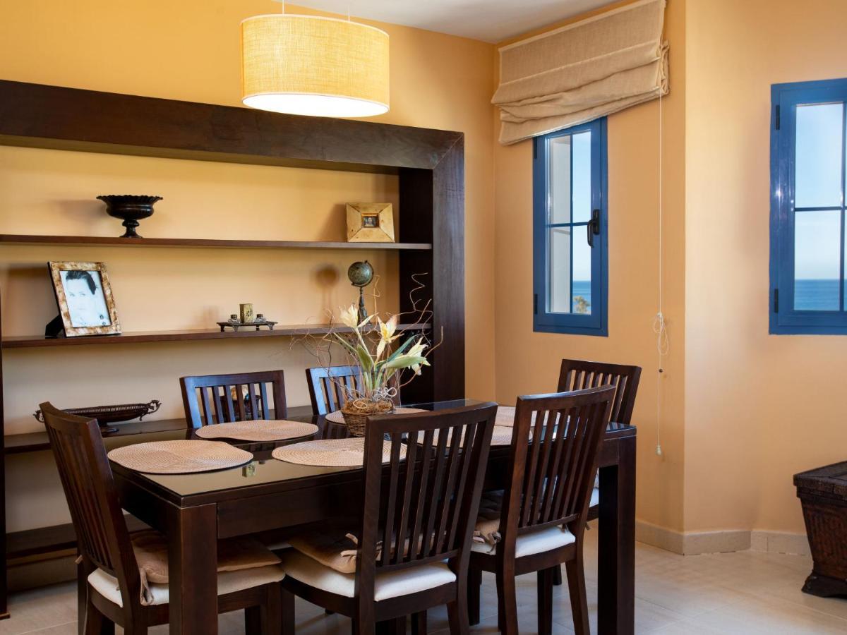 Apartment Mirador Galera Playa By Interhome Almuñécar エクステリア 写真