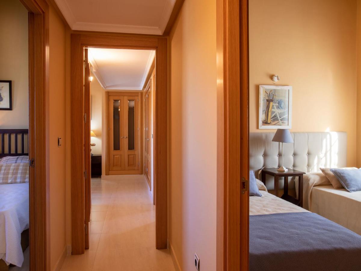 Apartment Mirador Galera Playa By Interhome Almuñécar エクステリア 写真