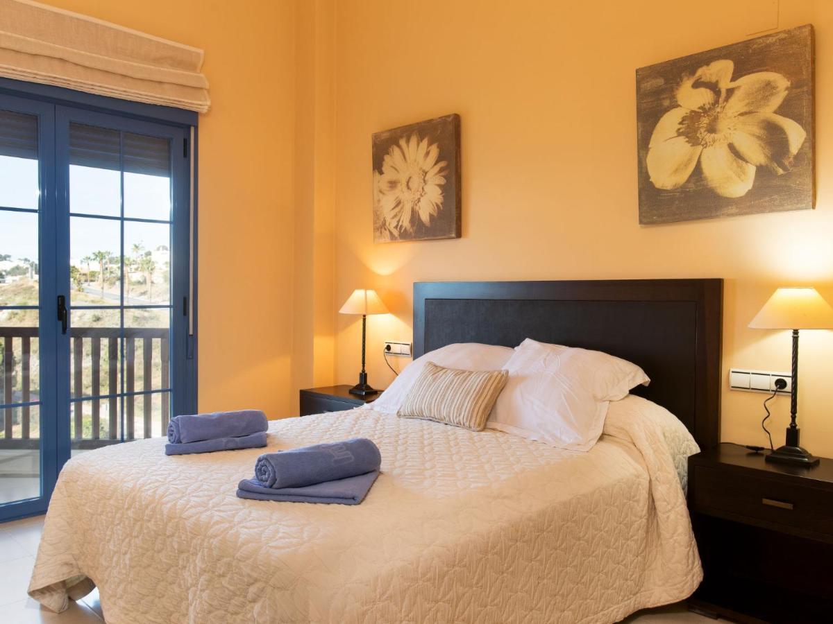 Apartment Mirador Galera Playa By Interhome Almuñécar エクステリア 写真
