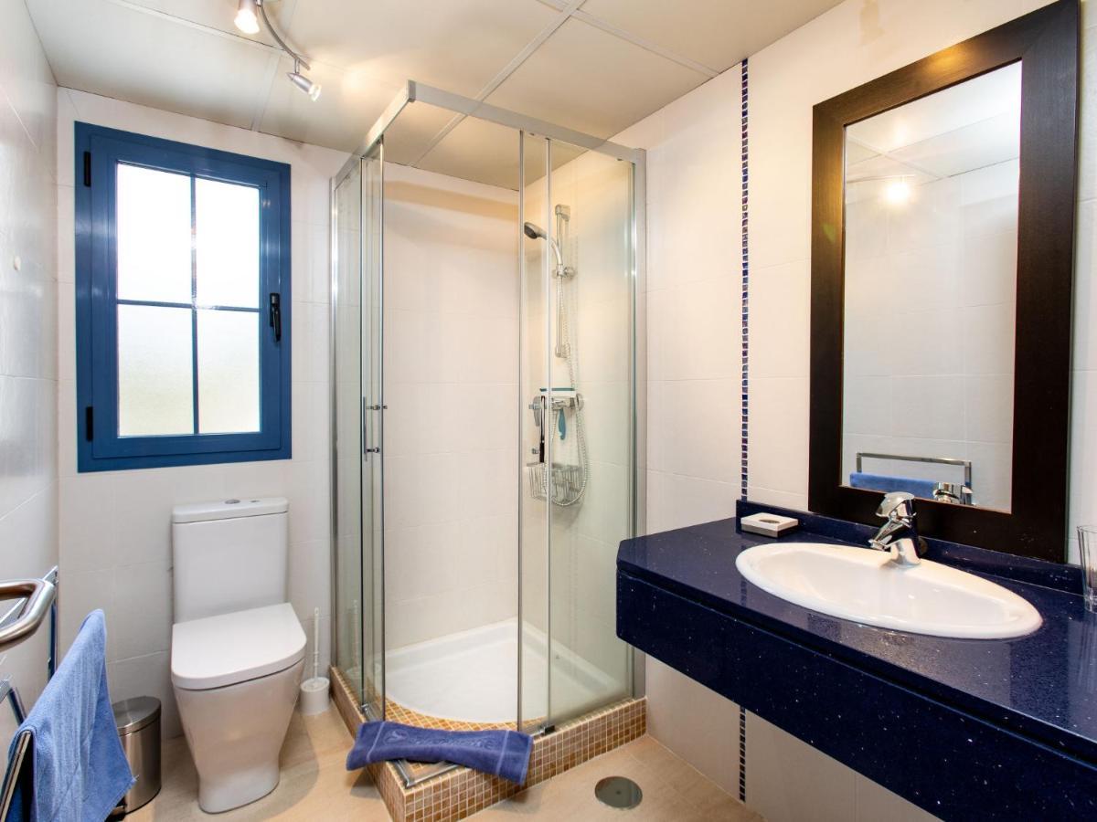 Apartment Mirador Galera Playa By Interhome Almuñécar エクステリア 写真