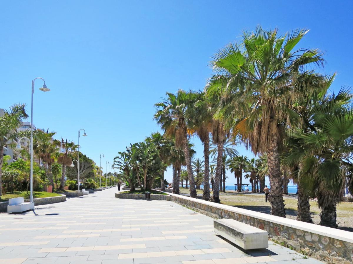 Apartment Mirador Galera Playa By Interhome Almuñécar エクステリア 写真