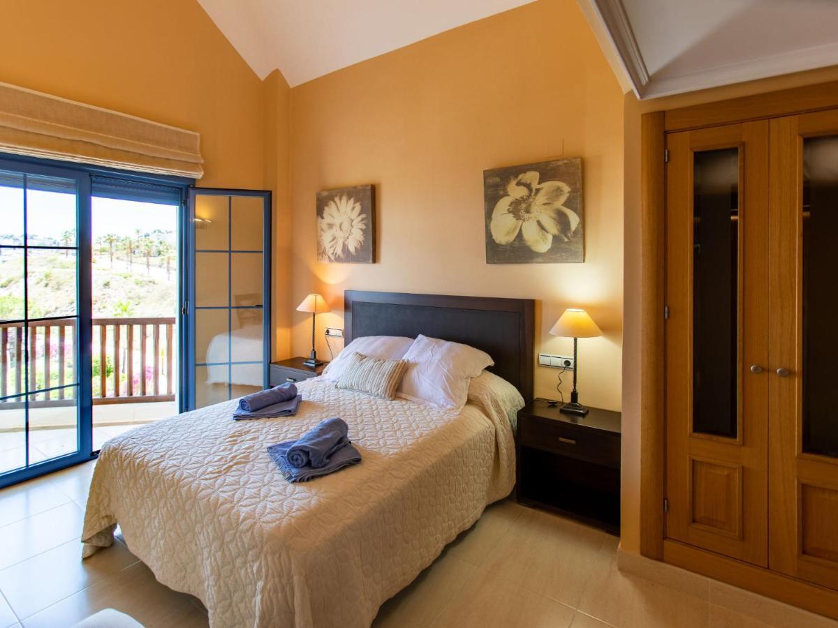 Apartment Mirador Galera Playa By Interhome Almuñécar エクステリア 写真